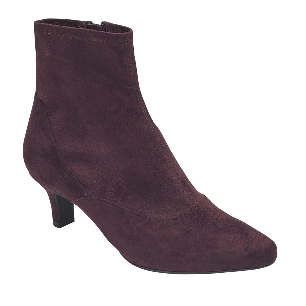 Rockport Boots Dame Rosa - Kimly Stretch - LWVB40852